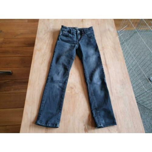 Vingino jeans maat 8
