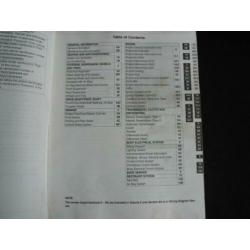 Dealer Suzuki Werkplaatsboeken - Werkplaatshandboeken