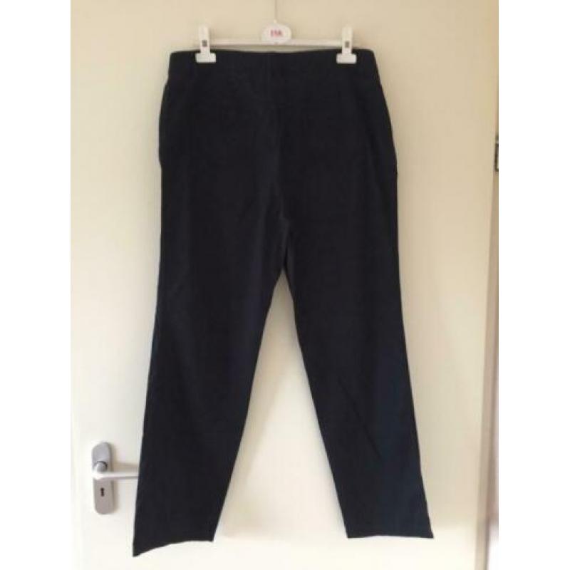 Samoon broek maat 46