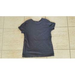 Sisley t-shirt