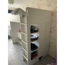 Hoogslaper Ikea