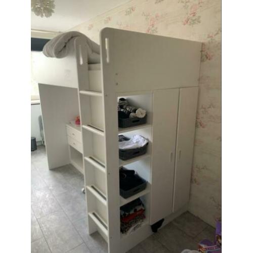 Hoogslaper Ikea