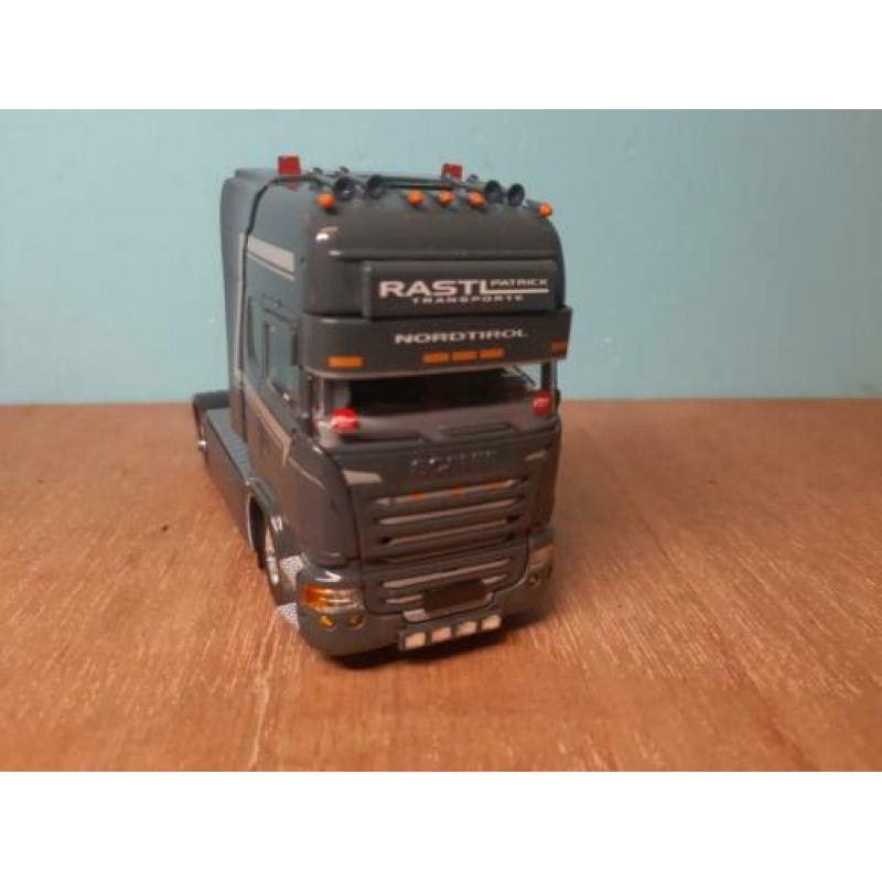 Tekno scania P Rastl