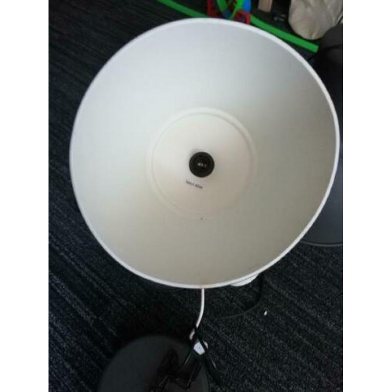 Ikea hanglamp hektar