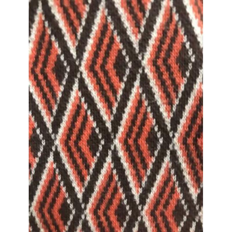 Superleuke retro broek maat xl (46)