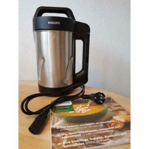 Soepmaker Philips Viva HR 2203/80