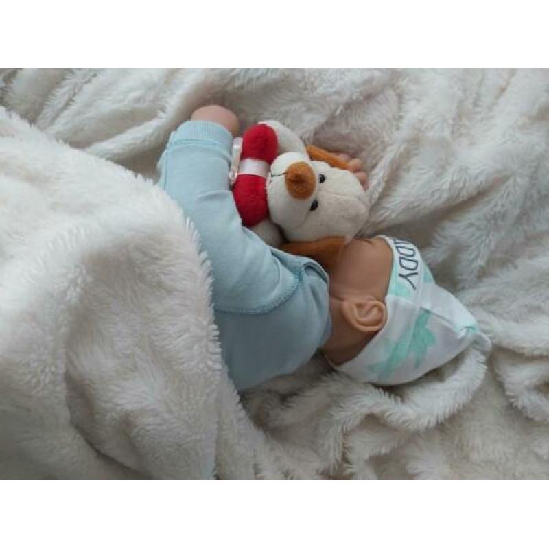 Reborn Emily