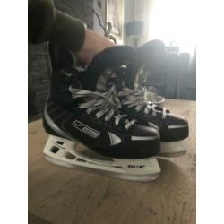 Bauer Nike ijshockey schaatsen maat 40,5