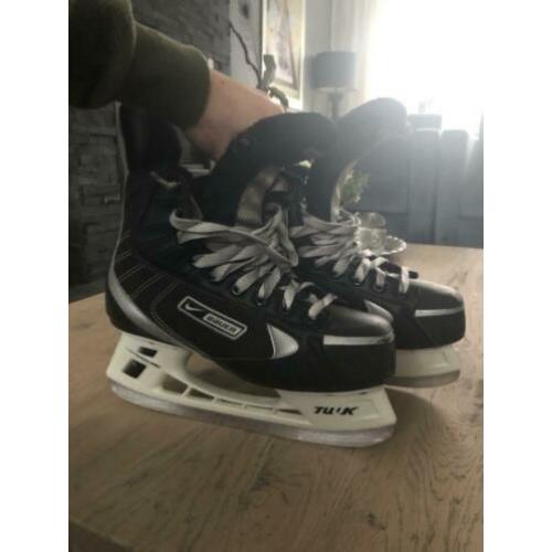Bauer Nike ijshockey schaatsen maat 40,5