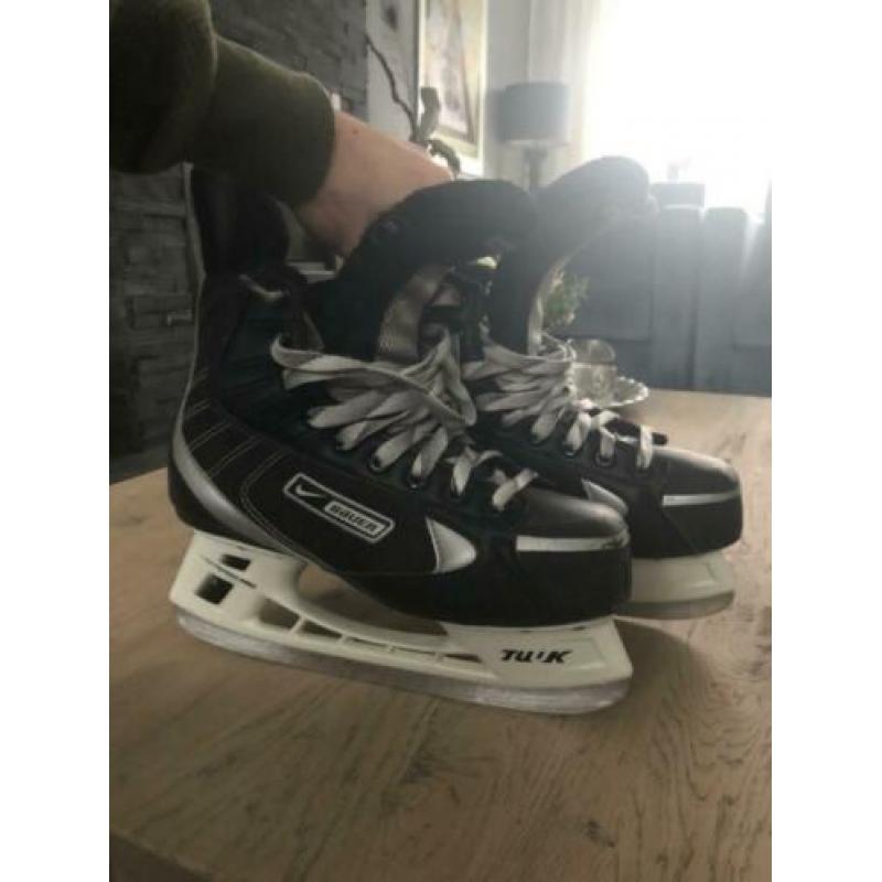 Bauer Nike ijshockey schaatsen maat 40,5