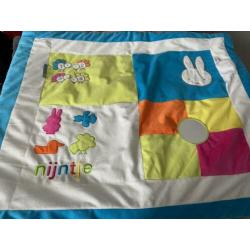 Te koop boxkleden