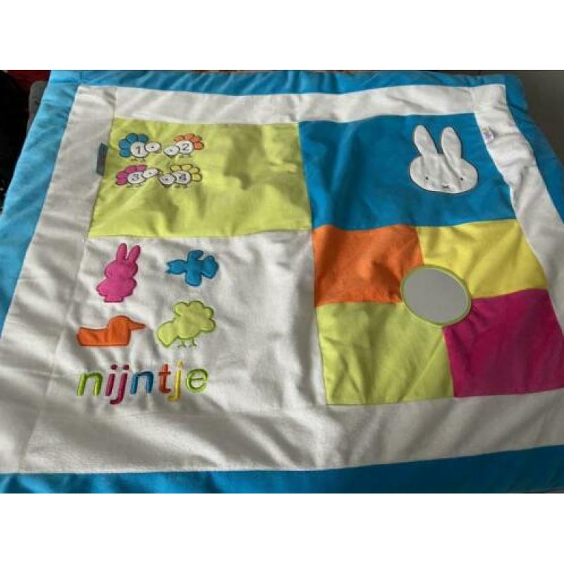 Te koop boxkleden
