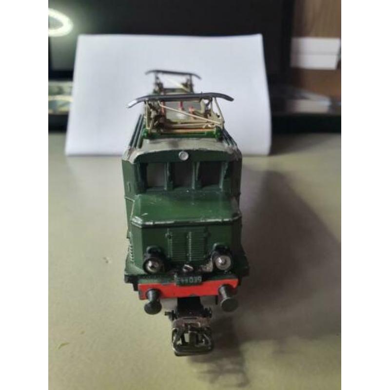Marklin 3011 E44039 SET 800