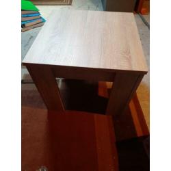 bijzettafel