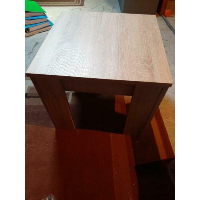 bijzettafel