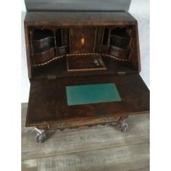 secretair barok stijl