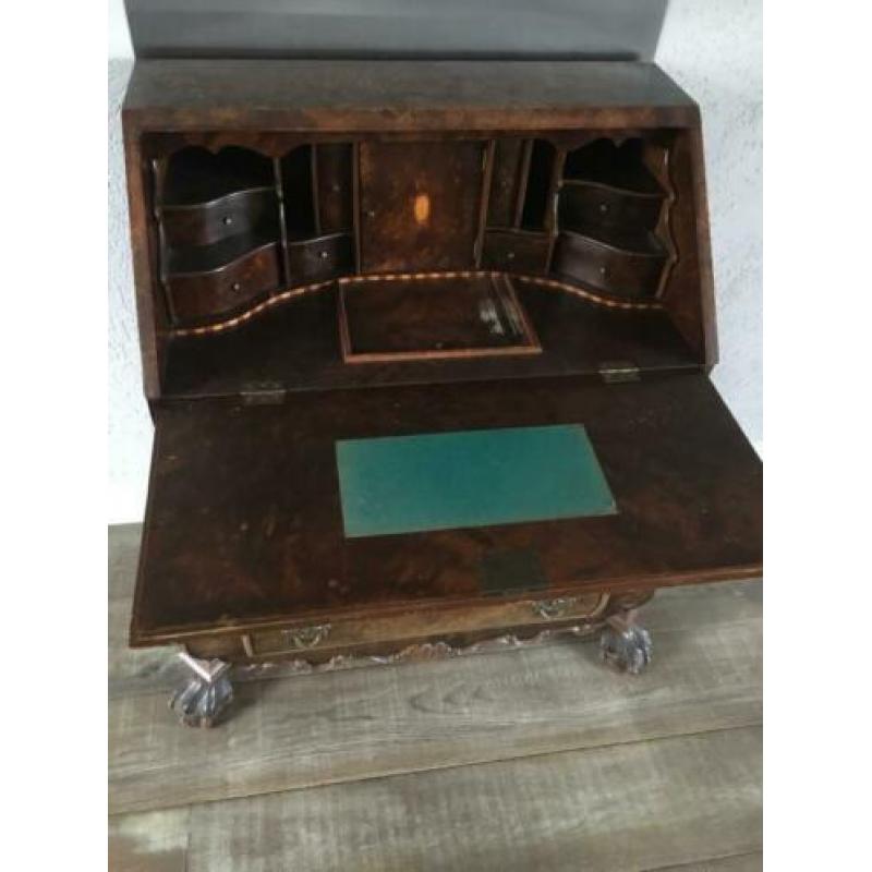 secretair barok stijl