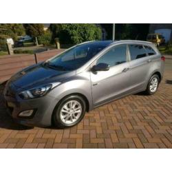 Hyundai I 30 1.6 GDI Wagon 2012