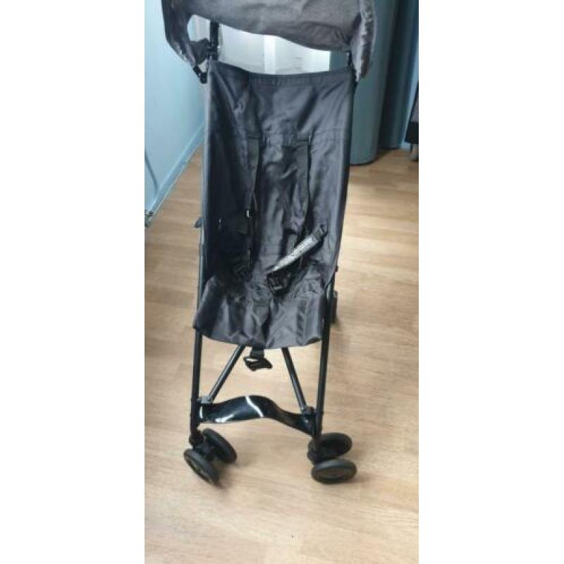 Kinderwagen