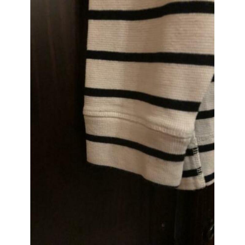 Scotch en soda sweater XL gestreept