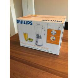 Nieuwe Philips blender HR2000