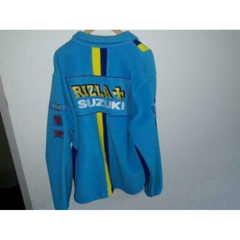 rizzla suzuki - official merchandise - suzuki racing