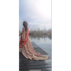afghaanse kleren/ anarkali/ hindoestaanse kleren