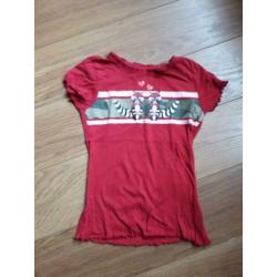Shirt Jill 134