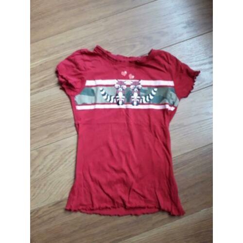 Shirt Jill 134