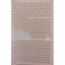 Logica van het gevoel – Arnold Cornelis
