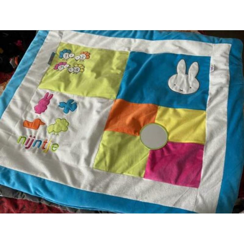 Te koop boxkleden