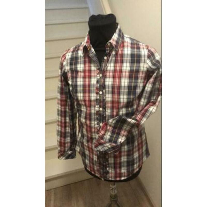 Tommy Hilfiger blouse 8