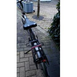 Mooie Herenfiets merk Batavus