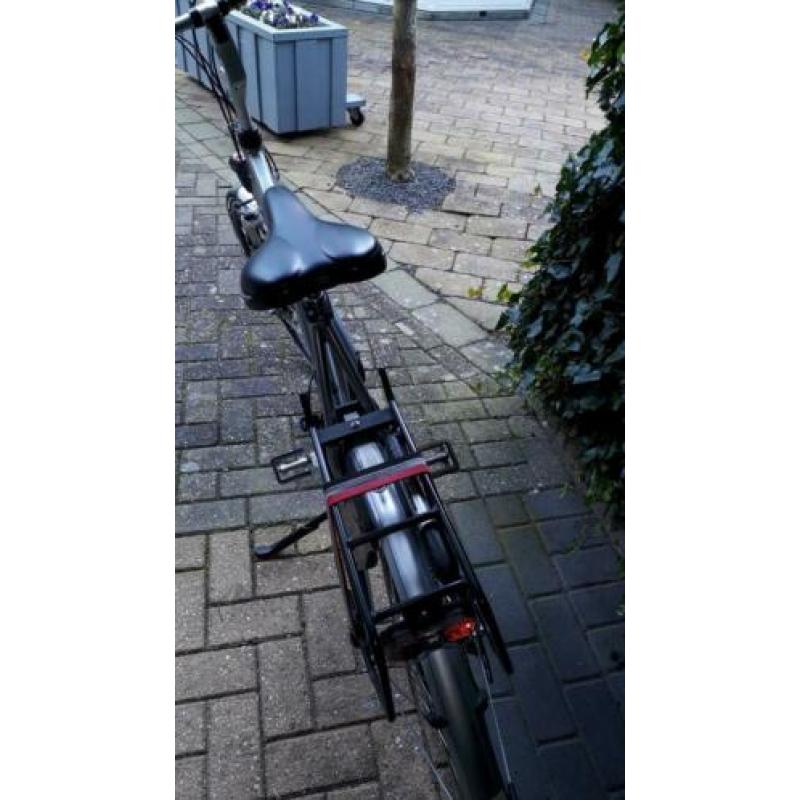 Mooie Herenfiets merk Batavus