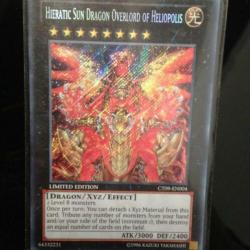 yu gi oh kaarten
