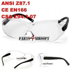 Gehoorbescherming - Earplugs o.a. Airsoft | Parts4Airsoft 10