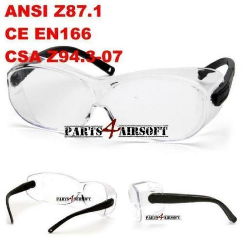 Gehoorbescherming - Earplugs o.a. Airsoft | Parts4Airsoft 10