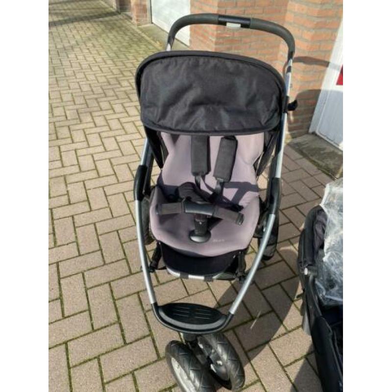Maxi cosi mura