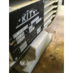 Houtbewerking machines Kity