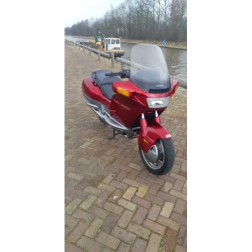 Honda Pacific Coast PC800 1990