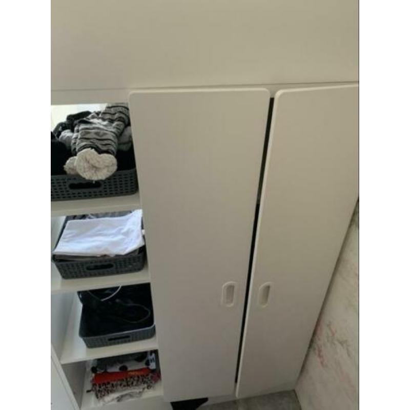 Hoogslaper Ikea