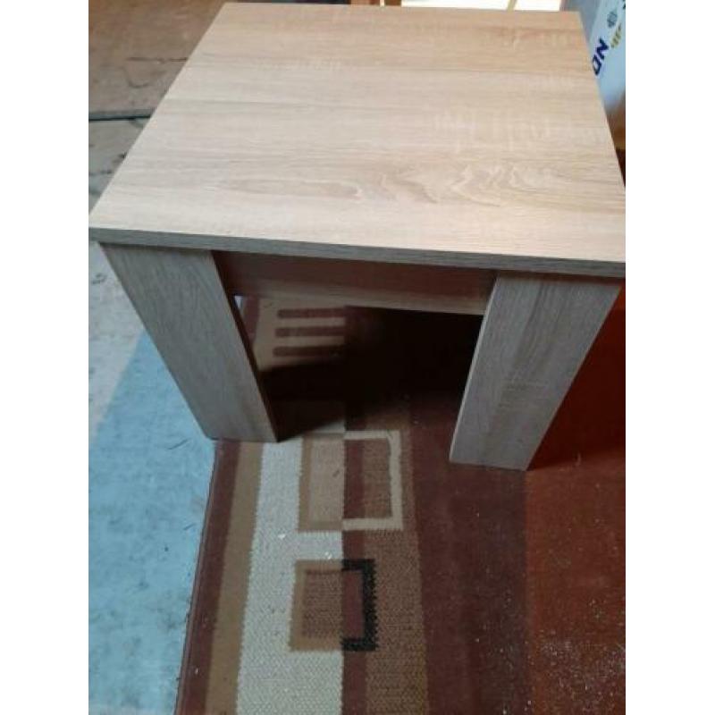 bijzettafel