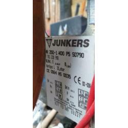 Junkers Geiser