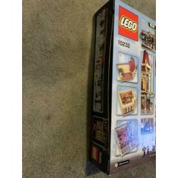 Lego creator 10232
