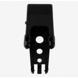 Clip-On brilloep set met 3 vergrootglazen