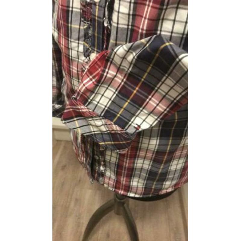 Tommy Hilfiger blouse 8