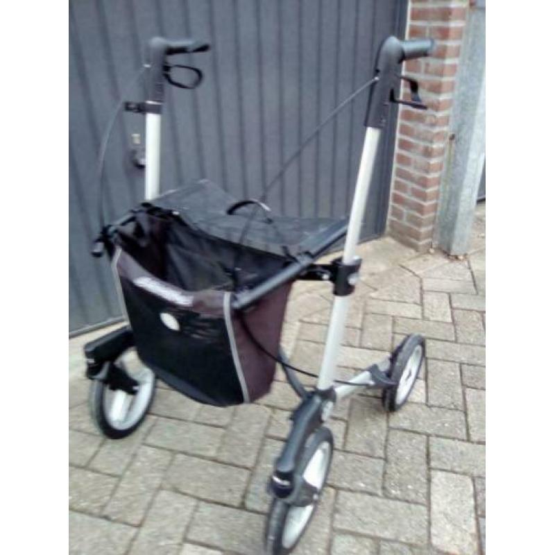 Rollator Gemino 60