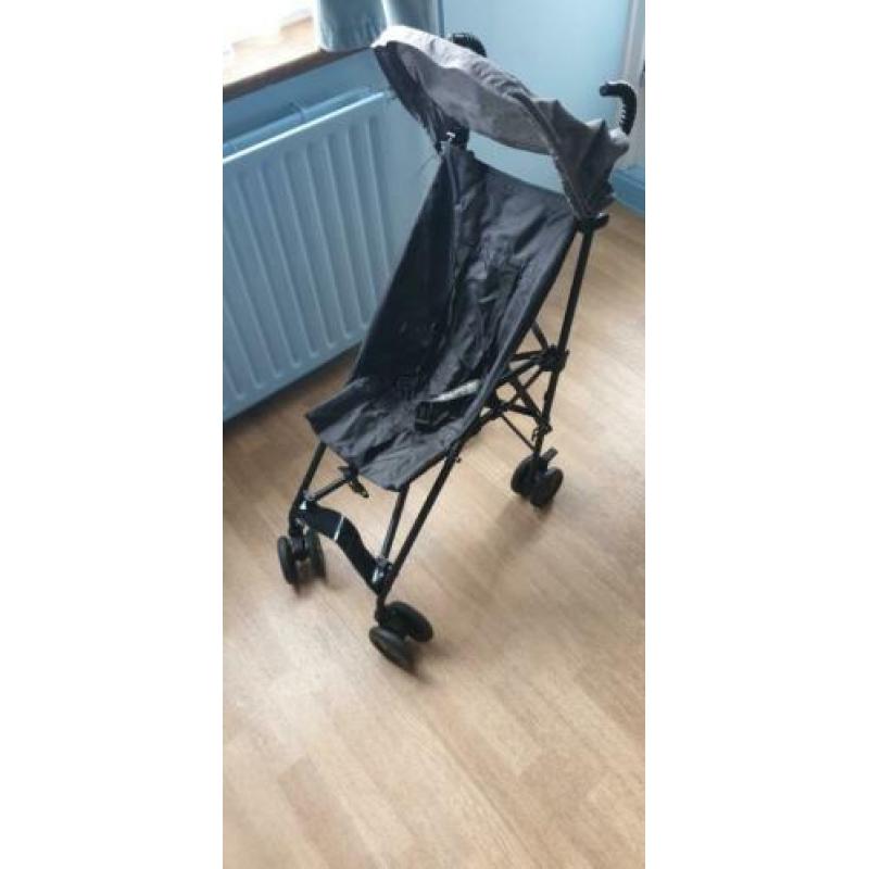 Kinderwagen
