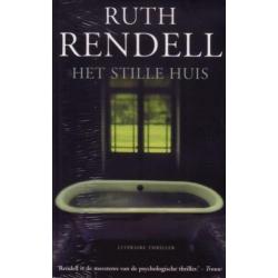 Ruth Rendell boeken 4x