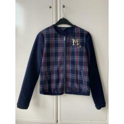 McGregor blouse en jasje (maat 164)